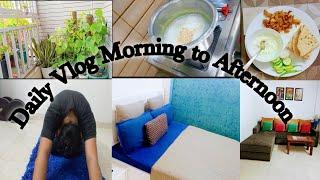 My Daily Routine I My Life Style I Khushbu ki Duniya Vlog I Morning to Afternoon Routine I Vlog 2