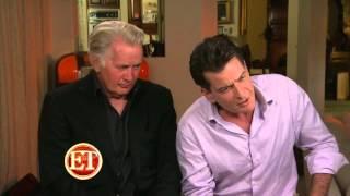 et martin charlie sheen intv piece 120816