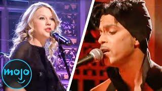 Top 10 Best SNL Musical Performances of the Century (So Far)