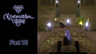 Chapter 1: To Blacklake District | Neverwinter Nights OC 10