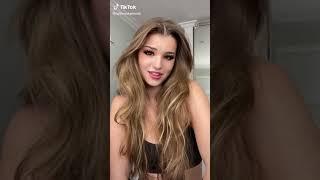 Brooke Monk | 2023 BEST TikTok Compilation | FAP CHALLENGE | TRY NOT TO CUM