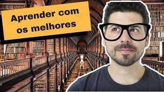 CURSOS GRATUITOS DE FORMAÇÃO ONLINE │ EDX, COURSERA, KHAN ACADEMY, MASTERCLASS │  HENRY BUGALHO