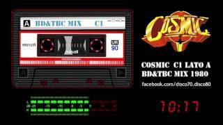 COSMIC C1 (1980) LATO A