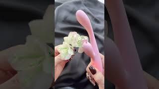 Cute Rabbit Sex Toy Vibrator