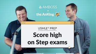 How to use Anki for USMLE® prep and other tips from the AnKing