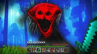 The Minecraft Boiled One Mod is HORRIFYING..