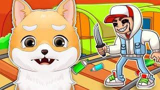 ASTA *NU* e Subway Surfers...