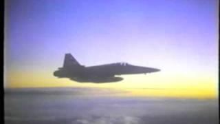 F-20 Tigershark Aircraft Sales Film