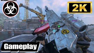 Call of Duty Modern Warfare 3 - Hardcore Search and Destroy Gameplay