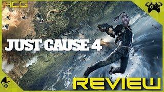 Just Cause 4 Review "Buy, Wait for Sale, Rent, Never Touch?" *See Pinned Updated Comment About Score