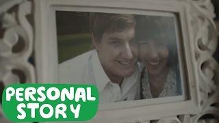 Macmillan Cancer Support - Kate's story