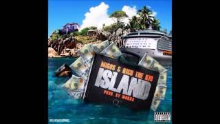 Migos & Rich The Kid - Island [Prod. Murda]