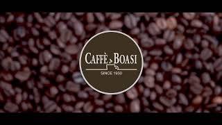 Love to Italy - Caffè Boasi