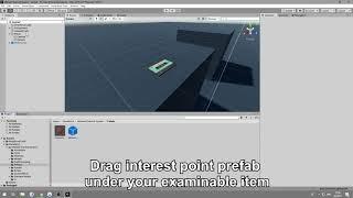 Ultimate Examine System tutorial for Unity