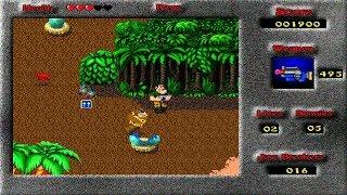 Power Pete (Macintosh game 1995)