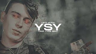 YSY A HARD TRAP TYPE BEAT "RED"  | Instrumental de USO LIBRE | 2020 base estilo Trap/Rap