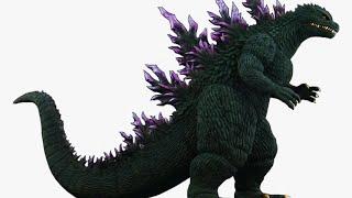 Godzilla 64 bits 32 bits 16 bits 8 bits 4 bits 2 bits 1 bit