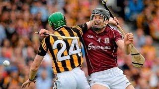 Galway v Kilkenny - Leinster Hurling Semi-Final - Last 8 Minutes of Play