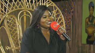 I like money, and there is money involved in music. - Sista Afia