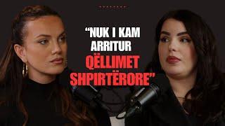 ARMINA MEVLANI “Nuk i kam arritur qëllimet shpirtërore”