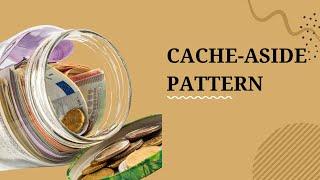 Cache-Aside Pattern - Cloud Design Patterns