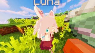 Sopherina x Jenny Mod (Fapcraft) in Minecraft