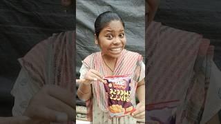 Healthy food Vs Chupa Chupa candy #shorts#youtubeshorts#candid Sister