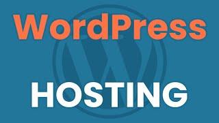 What is WordPress Hosting? The Difference Between Shared & Managed WP