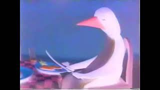 Pingu Se Porta Mal La Cena In G Major 74