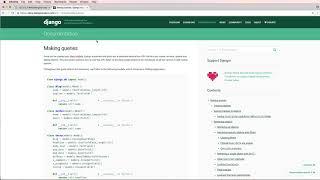 Django Tutorials | Views - 016 Search in List View  Q Lookups