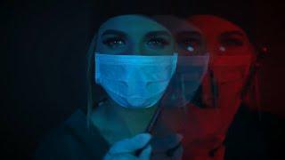[ASMR] Medical - Mad Doctor Inspection & Testing Roleplay {soft spoken} {personal attention}