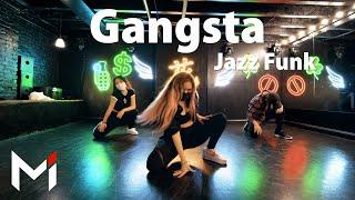 [MiXx Studios Dance Workshop] Kehlani - 'Gangsta' | Original Choreography - Jazz Funk