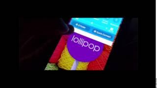 Samsung Galaxy S4 I9500 getting Lollipop in Russia