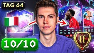 YEEES! Baba Hero ️ 900K COINS in RANG 2 Rewards  FC 25 ohne Echtgeld: Tag 64