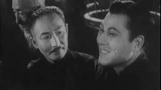 天伦（1935年）｜上海聯華影業公司 ｜ 陳燕燕、林楚楚主演，費穆導演｜上海30年代民國電影