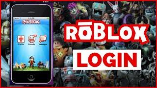 Roblox Sign In: How to Login Sign In Roblox Account 2023?