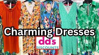 ️dd's DISCOUNTS shop with me | Discount dresses | Discount fashion dresses for less | New finds