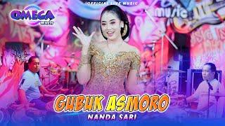 Gubuk Asmoro - Nanda Sari (Omega Music)