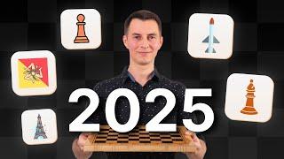 5 Openings to Win More Chess Games in 2025