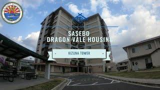 Sasebo Military Housing | Dragon Vale