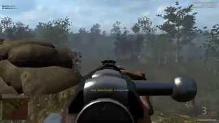 Verdun: Free For All Gameplay