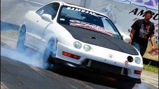 Integra Turbo B18B non/Vtec