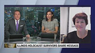 Illinois Holocaust Museum and Education Center launching new series