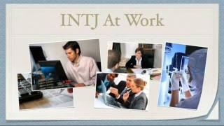 INTJ Personality Type | The Mastermind