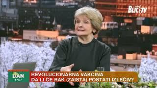 "Torlak će imati tehnologiju za IZRADU MRNK VAKCINE PROTIV RAKA": Da li će RAK POSTATI IZLEČIV?