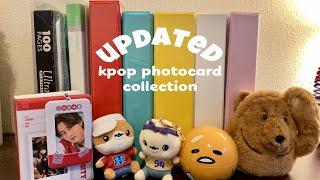  Kpop Photocard Collection (JUL 2021) 