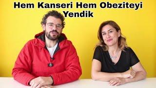 Kanser Hastalığı ve Belirtileri | Yenilenmiş Hayatlar