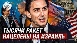 Последнее предупреждение для Ливана и Израиля: регион ждет война. Посол США провел срочные встречи