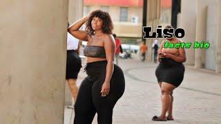 Thicc African Bbw Liso Biography Facts