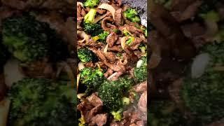 EASY BEEF & BROCCOLI RECIPE 